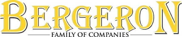 logo of bergeron family 